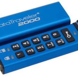 Kingston DataTraveler 2000 4GB AZOTTHONOM