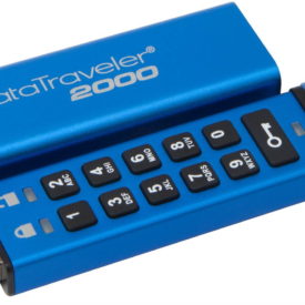 Kingston DataTraveler 2000 16GB AZOTTHONOM