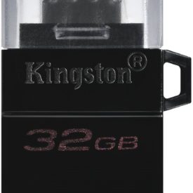 Kingston DataTraveler MicroDuo3 G2 32 GB AZOTTHONOM