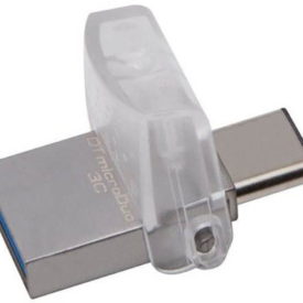 Kingston DataTraveler MicroDuo 3C 128GB AZOTTHONOM