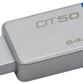 Kingston DataTraveler 50 64GB AZOTTHONOM