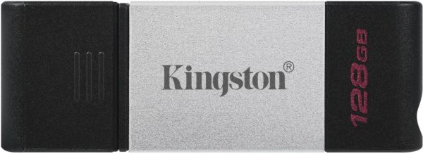 Kingston DataTraveler 80 32GB AZOTTHONOM