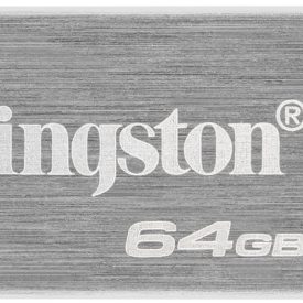 Kingston DataTraveler Kyson 64 GB AZOTTHONOM