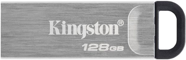 Kingston DataTraveler Kyson 128 GB AZOTTHONOM