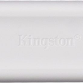 Kingston DataTraveler Exodia 64GB fehér-kék AZOTTHONOM