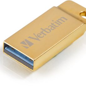 Verbatim Store 'n' Go Metal Executive 16GB