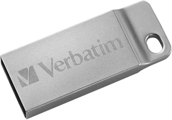 Verbatim Store 'n' Go Metal Executive 16GB  ezüst AZOTTHONOM
