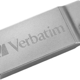 Verbatim Store 'n' Go Metal Executive 64GB ezüst AZOTTHONOM
