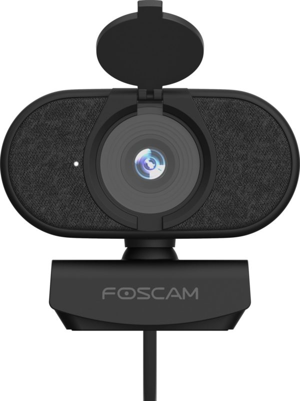 Foscam 2K USB Web Camera AZOTTHONOM