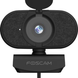 Foscam 4K USB Web Camera AZOTTHONOM