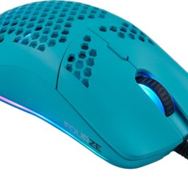 Fourze GM800 Gaming Mouse RGB Turquois AZOTTHONOM