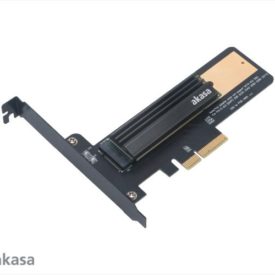 AKASA M.2 SSD PCIe - be AZOTTHONOM