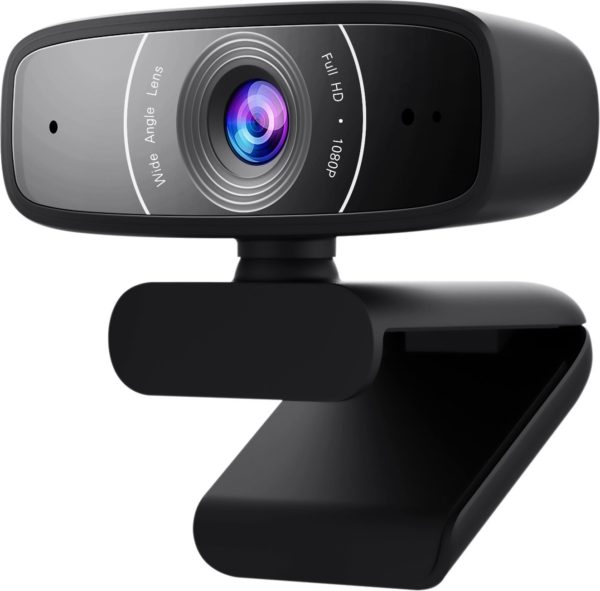 ASUS WEBCAM C3 AZOTTHONOM