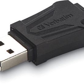 VERBATIM Store 'n' Go ToughMAX 16 GB USB 2.0 fekete AZOTTHONOM