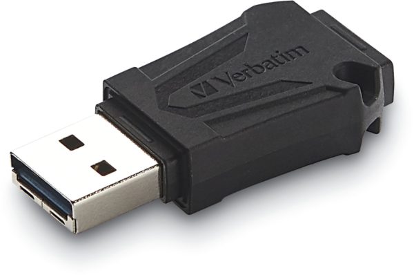 VERBATIM Store 'n' Go ToughMAX 16 GB USB 2.0 fekete AZOTTHONOM