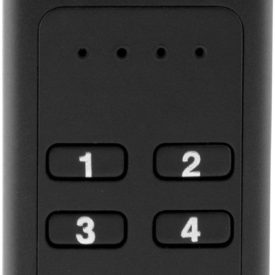 VERBATIM Keypad Secure Drive 128GB USB 3.0 AZOTTHONOM