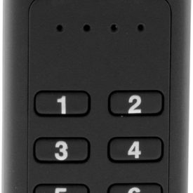 VERBATIM Keypad Secure Drive USB-C 32GB USB 3.1 AZOTTHONOM