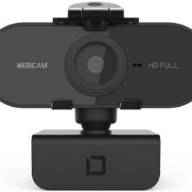 Dicota Webkamera PRO Plus Full HD AZOTTHONOM