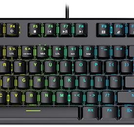 Havit Gamenote Mechanical KB857L