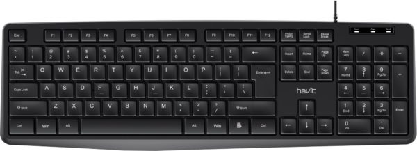 Havit Gamenote KB2006