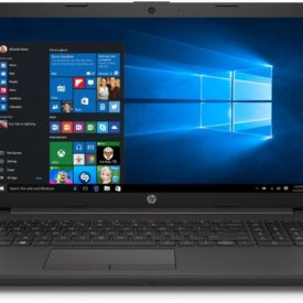 HP 240 G8 Fekete AZOTTHONOM