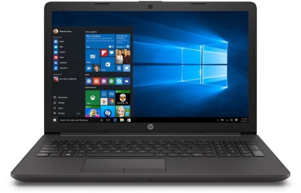 HP 240 G8 Fekete AZOTTHONOM