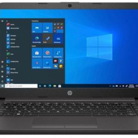 HP 245 G8 Fekete AZOTTHONOM