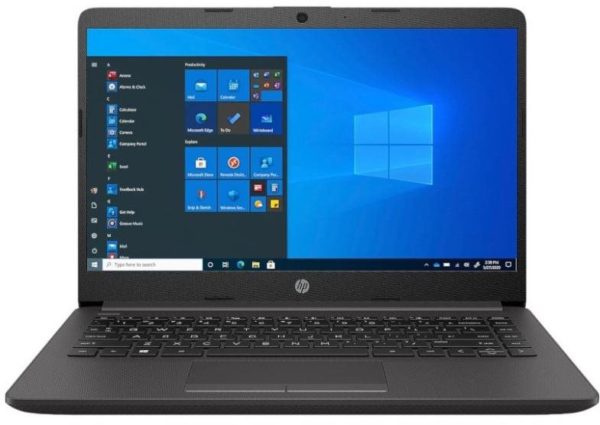 HP 245 G8 Fekete AZOTTHONOM