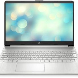 HP 15s-eq2016nh Ezüst AZOTTHONOM