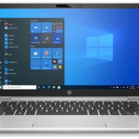 HP ProBook 630 G8 Ezüst AZOTTHONOM