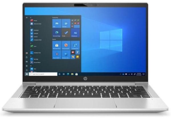 HP ProBook 630 G8 Ezüst AZOTTHONOM