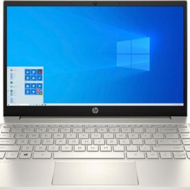 HP Pavilion 13-bb0010nh Arany AZOTTHONOM