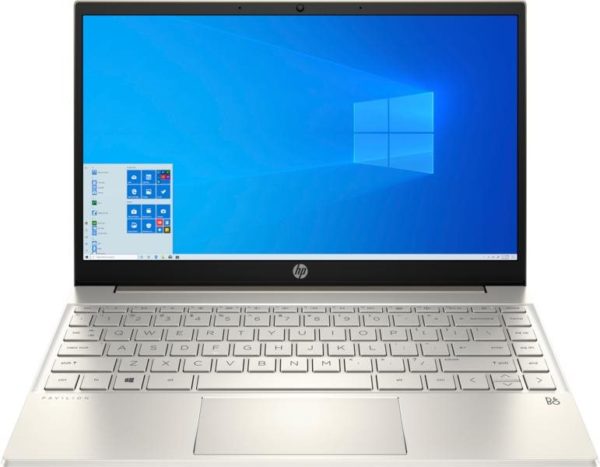 HP Pavilion 13-bb0010nh Arany AZOTTHONOM