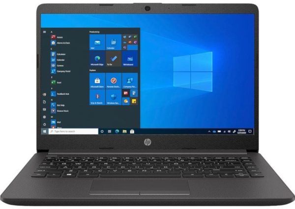 HP 240 G8 Fekete AZOTTHONOM