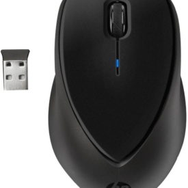 HP Comfort Grip Wireless Mouse AZOTTHONOM