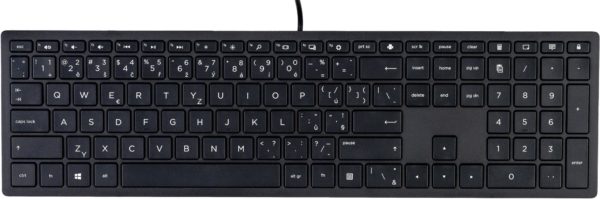 HP Pavilion Keyboard 300 CZ AZOTTHONOM