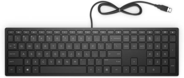 HP Pavilion Wired Keyboard 300 HU AZOTTHONOM