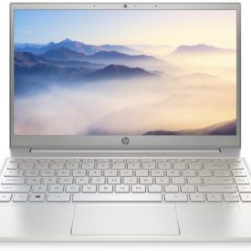 HP Pavilion 13-bb0011nh Natural Silver AZOTTHONOM