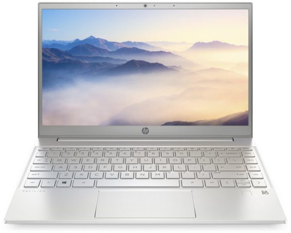 HP Pavilion 13-bb0011nh Natural Silver AZOTTHONOM