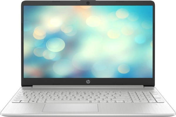 HP 15s-fq1025nh Ezüst AZOTTHONOM