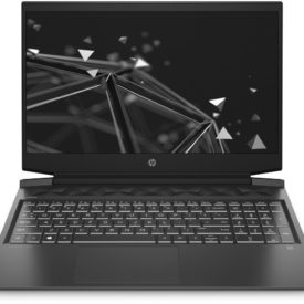 HP Pavilion Gaming 16-a0013nh Black White AZOTTHONOM