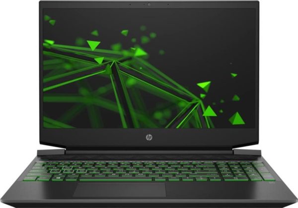 HP Pavilion Gaming 15-ec2000nh Fekete AZOTTHONOM