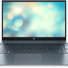 HP Pavilion 15-eg0014nh Fog Blue AZOTTHONOM