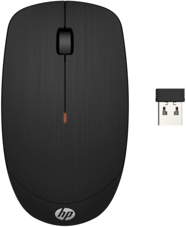 HP Wireless Mouse X200 AZOTTHONOM