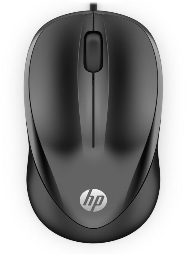 HP Wired Mouse 1000 AZOTTHONOM