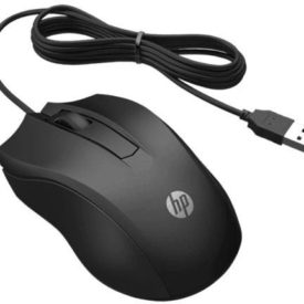 HP Wired Mouse 100 AZOTTHONOM