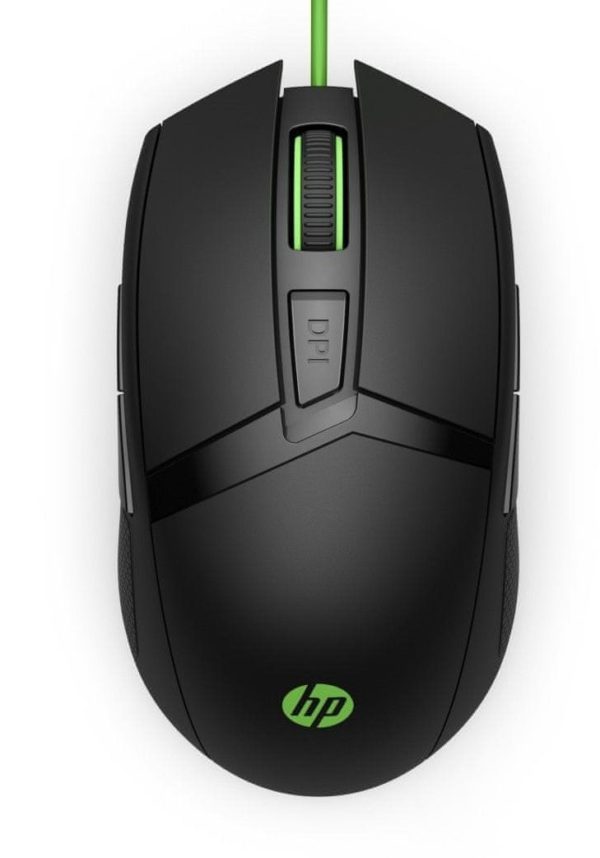 HP Pavilion Gaming 300 AZOTTHONOM