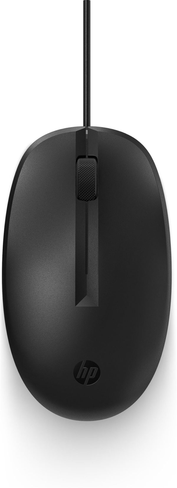 HP 125 Mouse AZOTTHONOM