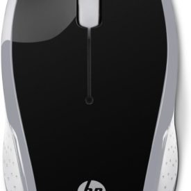 HP Wireless Mouse 200 Pike Silver AZOTTHONOM