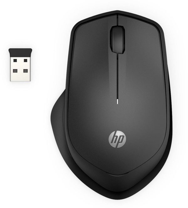 HP 280 Silent Wireless Mouse AZOTTHONOM